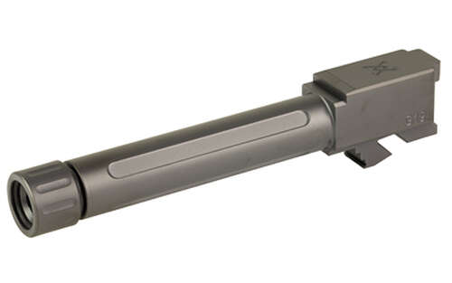 Barrels Choke Tubes True Precision TRUE PREC BBL FOR RUG RXM BLK DLC TB
